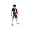 ANIME KANGELASED Üks Tükk figuur tarvikutega, 16 cm - Monkey D. Luffy (Dressrosa versioon) ANIME KANGELASED Üks Tükk figuur tarvikutega, 16 cm - Monkey D. Luffy (Dressrosa versioon)