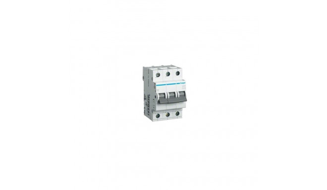 CIRCUIT BREAKER C16A 3P 6KA