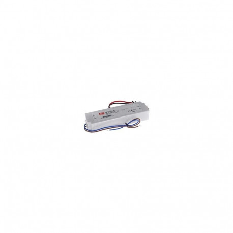 IMPUL toiteplokk LED100W 12V 8.5A IP67