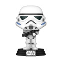 FUNKO POP! Vinüülnukk, Star Wars: Stormtrooper