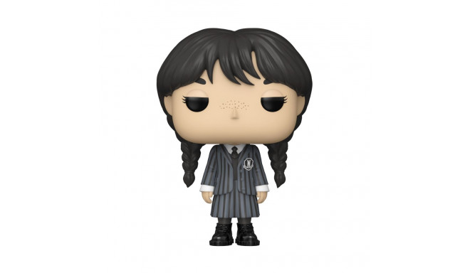 FUNKO POP! Vinüülfiguur: Wednesday Addams