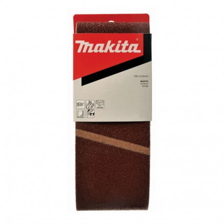 Makita Lihvrihm 100x610mm
