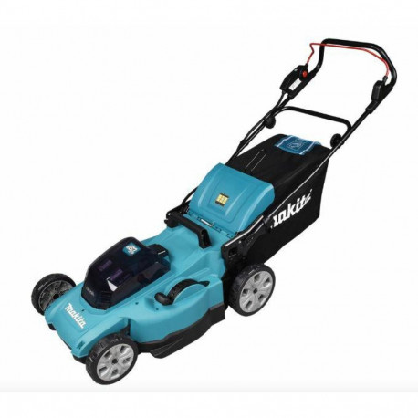 CORDLESS LAWNMOWER DLM480CT2 2X5.0AH