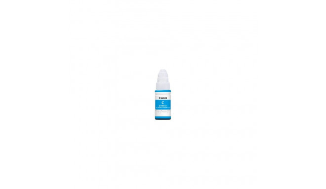 Canon Tindipudel | GI-490 | Tindi täitepudel | Tsüaan