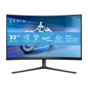 Philips Mängurimonitor 32M2C5500W/00 32" VA 16:9 240 Hz 0.5 ms 2560 x 1440 pikslit 500 cd/m² 2 HDMI 