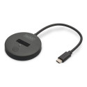 DIGITUS M.2 NVMe/SATA dokkimisjaam | Digitus | SSD dokkimisjaam | DA-71547 | SSD dokkimisjaam - väli