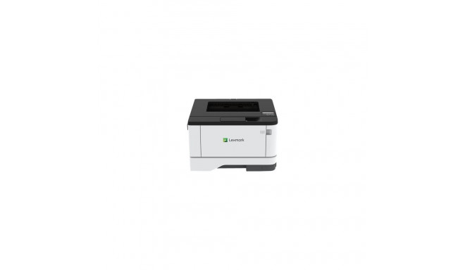 Lexmark | Mustvalge | Laser | Laserprinter | Maksimaalne ISO A-seeria paberisuurus A4