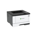 Lexmark | Mustvalge | Laser | Laserprinter | Maksimaalne ISO A-seeria paberisuurus A4