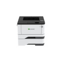 Lexmark | Mustvalge | Laser | Laserprinter | Maksimaalne ISO A-seeria paberisuurus A4