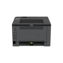 Lexmark | Mustvalge | Laser | Laserprinter | Maksimaalne ISO A-seeria paberisuurus A4