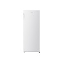 Gorenje Sügavkülmik F4142PW Energiasäästlikkuse klass E Püstine Vabalt seisev Kõrgus 143,4 cm Koguma