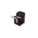 Powershred | 10M | Must | 19 L | Krediitkaartide purustamine | Paberi käsitsemise standard/väljund 1