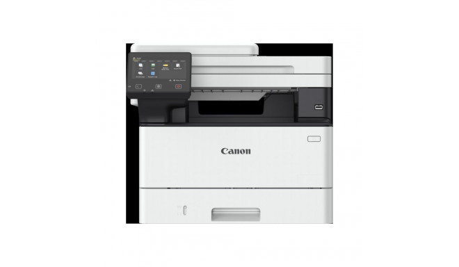 Canon I-SENSYS | MF465DW | Laser | Mono | Laser Monokroom Multifunktsionaalne | A4 | Wi-Fi