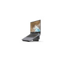 Acer | Alus 5-ühes dokkimisjaamaga | Hõbedane | 270 x 45 x 300 mm | 2 aastat