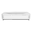 Epson | EB-810E | 5000 ANSI lumens | White | Lamp warranty 12 month(s)