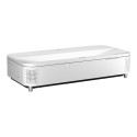 Epson | EB-810E | 5000 ANSI lumens | White | Lamp warranty 12 month(s)
