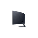 Samsung | Kumer monitor | LS27C390EAUXEN | 27 " | VA | FHD | 16:9 | 75 Hz | 4 ms | 1920 x 1080 | 250