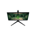 Samsung Ärimonitor LS25BG400EUXEN 25" IPS FHD 16:9 240 Hz 1 ms 1920 x 1080 400 cd/m² 2 HDMI porti Mu