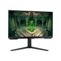 Samsung Ärimonitor LS25BG400EUXEN 25" IPS FHD 16:9 240 Hz 1 ms 1920 x 1080 400 cd/m² 2 HDMI porti Mu