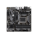 Gigabyte | B760M DS3H DDR4 1.0 M/B | Processor family Intel | Processor socket  LGA1700 | DDR4 DIMM 