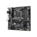 Gigabyte | B760M DS3H DDR4 1.0 M/B | Processor family Intel | Processor socket  LGA1700 | DDR4 DIMM 