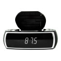 Camry | Alarm Clock | CR 1150b | Alarm function | Black