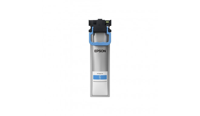 Epson Üksikpakend Originaal | C13T11C240 | Tindikassett | Tsüaan