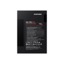 Samsung | 990 PRO | 2000 GB | SSD form factor M.2 2280 | Solid-state drive interface PCIe Gen4x4 | R