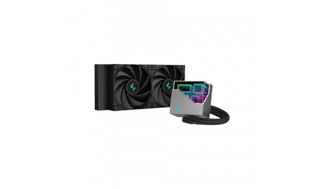 Deepcool | LT520 | Intel, AMD | Premium CPU Liquid Cooler