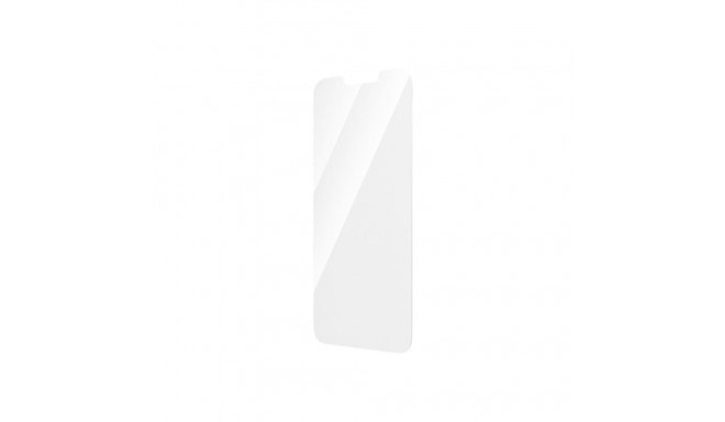 PanzerGlass | Screen protector | Apple | iPhone 14 Plus/13 Pro Max | Glass | Transparent | Classic F