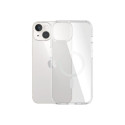 PanzerGlass | HardCase MagSafe Compatible | Back protection | Apple | iPhone 14/13 | 100% Recycled P