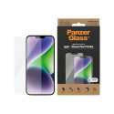 PanzerGlass | Screen protector | Apple | iPhone 14 Plus/13 Pro Max | Glass | Transparent | Classic F