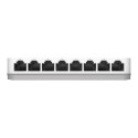 D-Link Lüliti GO-SW-8G/E Juhtimata Lauaarvuti Gigabit Ethernet (vask) portide arv 8