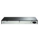 D-Link | Stackable Smart Managed Switch with 10G Uplinks | DGS-1510-52X/E | Managed L2 | Rackmountab