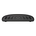 D-Link | Lüliti | DGS-1008D | Haldamata | Lauaarvuti | Gigabit Ethernet (vask) portide arv 8