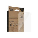 PanzerGlass | Screen protector | Apple | iPhone 14 Pro | Glass | Transparent | Classic Fit