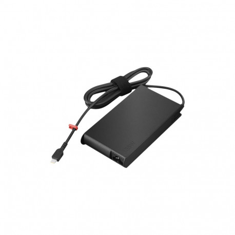 Lenovo ThinkPad USB-C 135 W AC-adapter