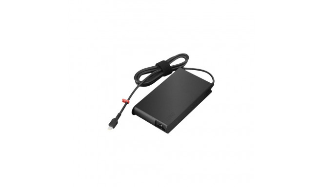 Lenovo | ThinkPad vahelduvvooluadapter (USB-C) | 135 W | vahelduvvooluadapter