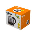 Tristar | Jug Kettle | WK-1323 | Standard | 1500 W | 1.2 L | Stainless steel | 360° rotational base  Tristar | Jug Kettle | WK-1323 | Standard | 1500 W | 1.2 L | Stainless steel | 360° rotational base