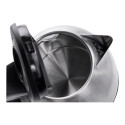 Tristar | Jug Kettle | WK-1323 | Standard | 1500 W | 1.2 L | Stainless steel | 360° rotational base  Tristar | Jug Kettle | WK-1323 | Standard | 1500 W | 1.2 L | Stainless steel | 360° rotational base