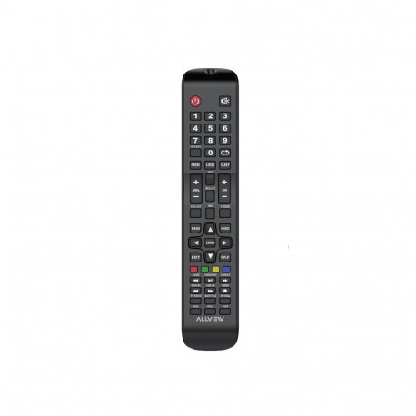 Allview 32ATC6000-H 32" (81cm) must HD Ready LED-teler