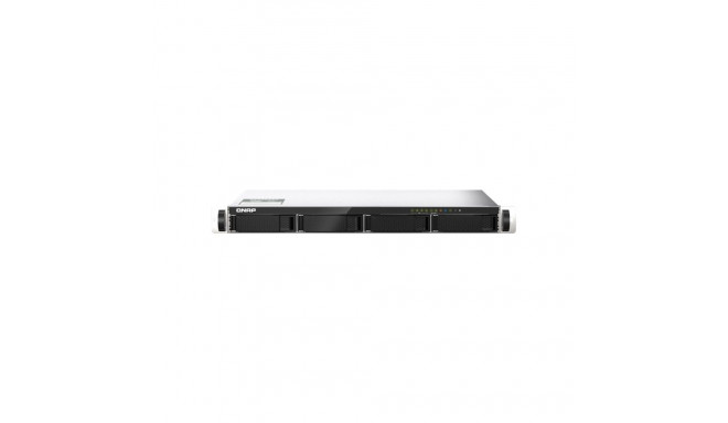 QNAP 4-kohaline NAS TS-435XeU-4G kuni 4 HDD/SSD kuumvahetus Marvell OCTEON TX2 CN9130 / CN9131 ARMv8