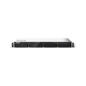 4-kettaga NAS | Kuni 4 HDD/SSD kuumvahetus | Marvell OCTEON TX2 | CN9130 / CN9131 ARMv8 Cortex-A72 n