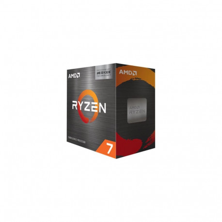 AMD protsessor Ryzen 7 5700X 3.4GHz AM4, 16 lõime, 8 tuuma