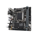 Gigabyte | H610I DDR4 1.0 M/B | Processor family Intel | Processor socket  LGA1700 | DDR4 DIMM | Mem