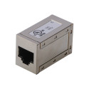Digitus | CAT6 modulaarne ühendus | AT-AG 8/8 C6S