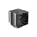 Deepcool | AK620 | Intel, AMD | Protsessori õhkjahuti