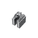 Deepcool | AK620 | Intel, AMD | Protsessori õhkjahuti