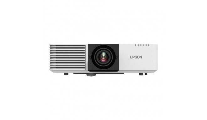 Epson | EB-L520U | WUXGA (1920x1200) | 5200 ANSI luumenit | Valge | Lambi garantii 12 kuud