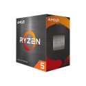 AMD | Ryzen 5 5600G | 3.9 GHz | AM4 | Processor threads 12 | AMD | Processor cores 6